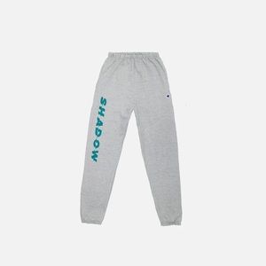 Shadow Hill Emerald Champion Sweatpants